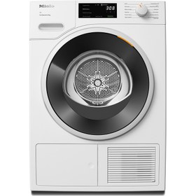 Resim Miele TWD640 WP Kurutma Makinesi 9 kg A+++ DryCare 40 Lotus Beyazı 