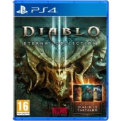 Resim Blizzard Diablo Eternal Collection PS4 Oyun 