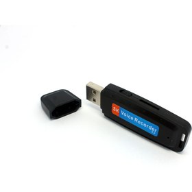 Resim Sail Güvenlik Usb Ses Kaydedici 