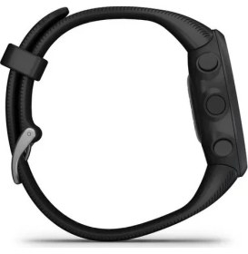 Resim Garmin Forerunners 45 Akıllı Saati Siyah 