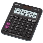 Resim Casio MJ-120D Plus İşlem Kontrollü 12 Hane Masa Üstü Hesap Makinesi 