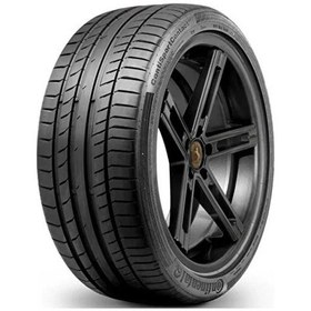 Resim Continental Contisportcontact 5P Mo 285/35R21 105Y Xl Fr Yaz Lastiği 2026 