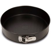 Resim Guardini Gardenia Kelepçeli Kek Kalıbı 22 CM 