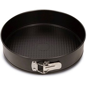 Resim Guardini Gardenia Kelepçeli Kek Kalıbı 22 CM 
