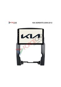 Resim Kia Sorento 2009 2012 Kablosuz Carplay+4gb Ram+64gb Hafıza Oem 