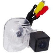 Resim Navimate Hyundai Accent Blue Tam Uyum Plakalık Geri Görüş Kamerası Yeni Nesil 