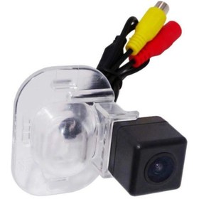 Resim Navimate Hyundai Accent Blue Tam Uyum Plakalık Geri Görüş Kamerası Yeni Nesil 