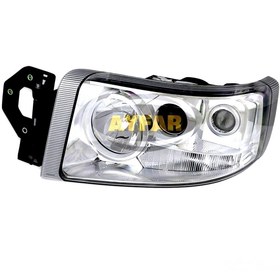 Resim Far Komple Premıum V3 Sol Ayfar - 5010578451 
