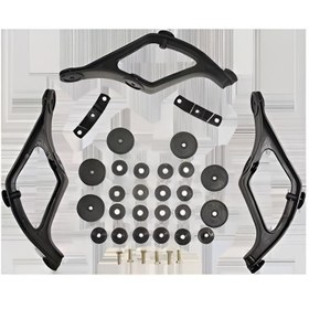 Resim Güneşlik Ayak Takımı 4140 