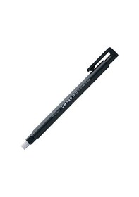 Resim Tombow Mono Zero Basmalı Kalem Silgi 2.5X5 Mm - Siyah 