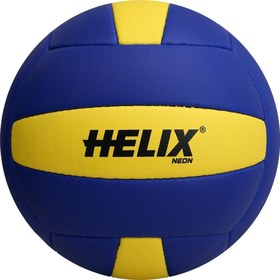 Resim Helix Soft Touch Neon Voleybol Topu 