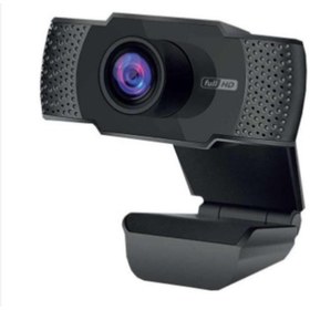 Resim Piranha 9635 1080P USB Webcam 