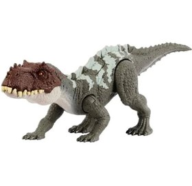 Resim Jurassic World İz Sürücü Dinozor Figürleri HLN63-HLN71 