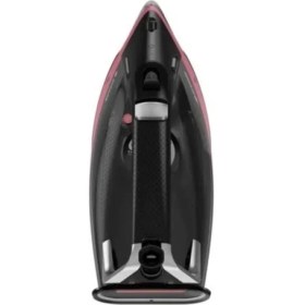 Resim Arçelik Beu 6024 M 2400 Watt Buharlı Ütü Pembe 