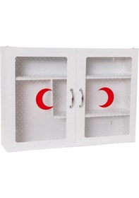 Resim Akşan Ecza Dolabı 421 Enka9 