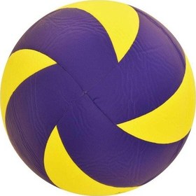 Resim Avessa Vl400 Dikişli 5 No Yapıştırma Voleybol Topu - Çok Renkli 