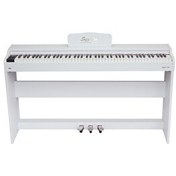 Resim Jwin Sapphire SDP-120W 88 Tuşlu Dijital Piyano 