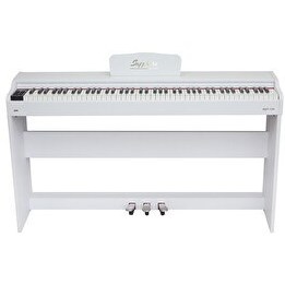 Resim Jwin Sapphire SDP-120W 88 Tuşlu Dijital Piyano 