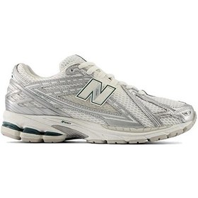 Resim New Balance 1906 Gri Modeli Koleksiyonu Unisex Günlük Ayakkabı M1906ree Gri Gri 
