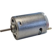 Resim 24v Motor Yüksek Hız Fön Saç Kurutma Makinesi Uyumlu 