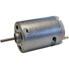Resim 24v Motor Yüksek Hız Fön Saç Kurutma Makinesi Uyumlu 