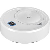 Resim Dolity Uv Dezenfeksiyon Akıllı Robot Süpürge 