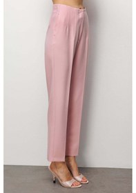 Resim Ekol Kadın Pantolon 26yekl01012 Pembe 