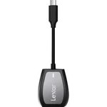 Resim Lexar Usb-C Dual-Slot Kart Okuyucu Sd Micro Sd USB 3.2 Gen1 