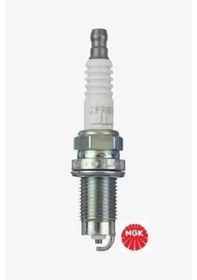 Resim Ngk 6430 Zfr6e11 Buji 2240130r16 Zfr6e11 - 10 Adettir 
