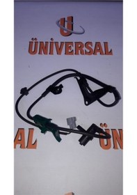 Resim Abs Sensörü Ön Sağ Carina-e 1992-1997 / 89542-05020 