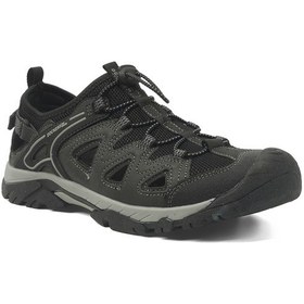 Resim Dockers By Gerli 236800 Siyah Erkek Sandalet 000000000102249462 