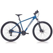 Resim Bianchi Magma 27.5 Jant Cues 2x9 Vites Dağ Bisikleti 2024 Model 001 