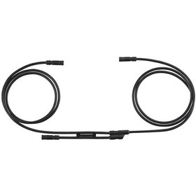 Resim Shimano Ew-jc130-ss Di2 Y-kablo 250/350/50 Siyah 