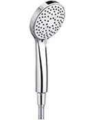 Resim Keuco Showers El Duşu Elegance 2 Fonk. Krom - Keu.51680010300 Diğer 