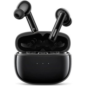 Resim Ugreen HiTune T3 ANC / Ambiyans TWS Bluetooth 5.2 Kulak İçi Kulaklık 
