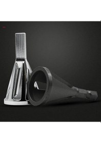 Resim Altıgen Şaft Çapak Alma Dış Pah Çelik/bakır/pirinç Çapak Alma 