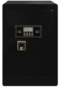 Resim Insafe ISC80YH Special Edition Ekstra Büyük Boy Çelik Para Kasası - Değerli Eşya ve Mücevher Kasası 