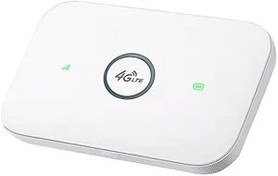 Resim Komdndht 4G MiFi Cep WiFi WiFi Modem Router 150 Mbps Kablosuz Hotspot Sim Kart Yuvası ile Kablosuz MiFi 