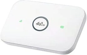 Resim Komdndht 4G MiFi Cep WiFi WiFi Modem Router 150 Mbps Kablosuz Hotspot Sim Kart Yuvası ile Kablosuz MiFi 