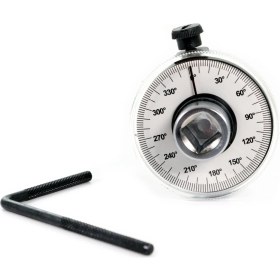 Resim Worldforce 11003 Tork Açı Ölçer ½' 