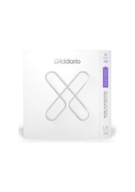 Resim D'Addario Xse1149 Elektro Gitar Teli 11-49 