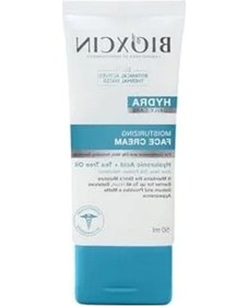 Resim Nemlendirici Yüz Kremi, 50 Ml, Hyaluronik Asit İçeren 