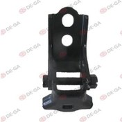 Resim 804000378r-renault Clıo Arka Kapı Menteşesi Alt Sağ 20- -ren08cl160y 