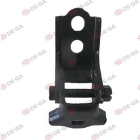 Resim 804000378r-renault Clıo Arka Kapı Menteşesi Alt Sağ 20- -ren08cl160y 