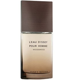 Resim Issey Miyake L'Eau D'Issey Pour Homme Wood&Wood Edp Intense 50 ml Parfüm 