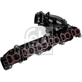 Resim MANIFOLD EMME BMW N57 N57S E90 F10 F01 E70 E71 