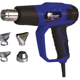 Resim Mercure MC-9026 Sıcak Hava Tabancası 