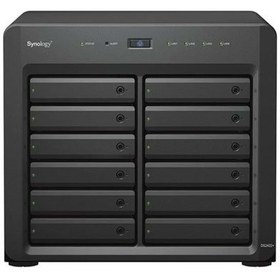 Resim Synology DS2422PLUS(12x3.5''/2.5'') Tower NAS 