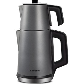 Resim Grundig TM 6860 Çay Makinesi 