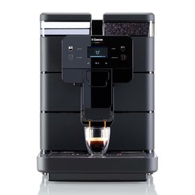 Resim Saeco Royal Evo Black Tam Otomatik Kahve Makinesi 